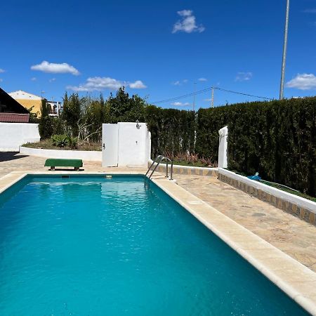 Villa Lioma Vella 1 à Peñíscola Extérieur photo