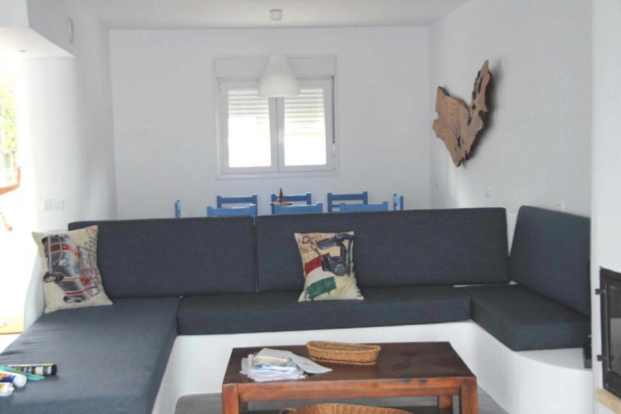 Villa Lioma Vella 1 à Peñíscola Extérieur photo