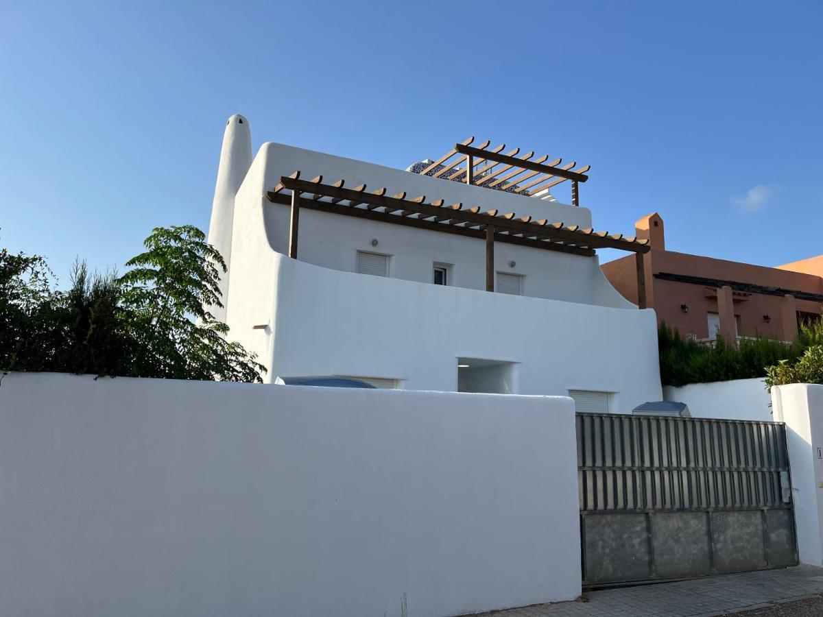 Villa Lioma Vella 1 à Peñíscola Extérieur photo