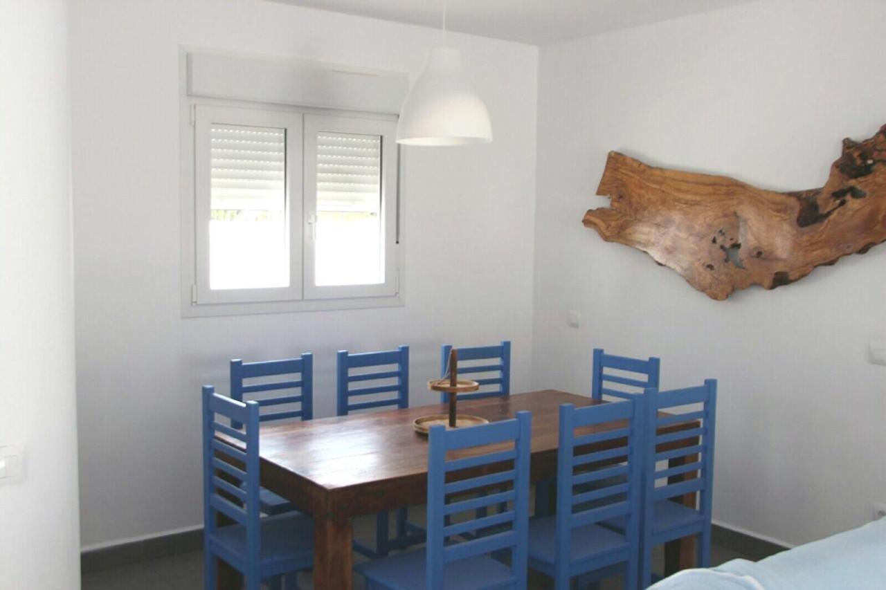 Villa Lioma Vella 1 à Peñíscola Extérieur photo