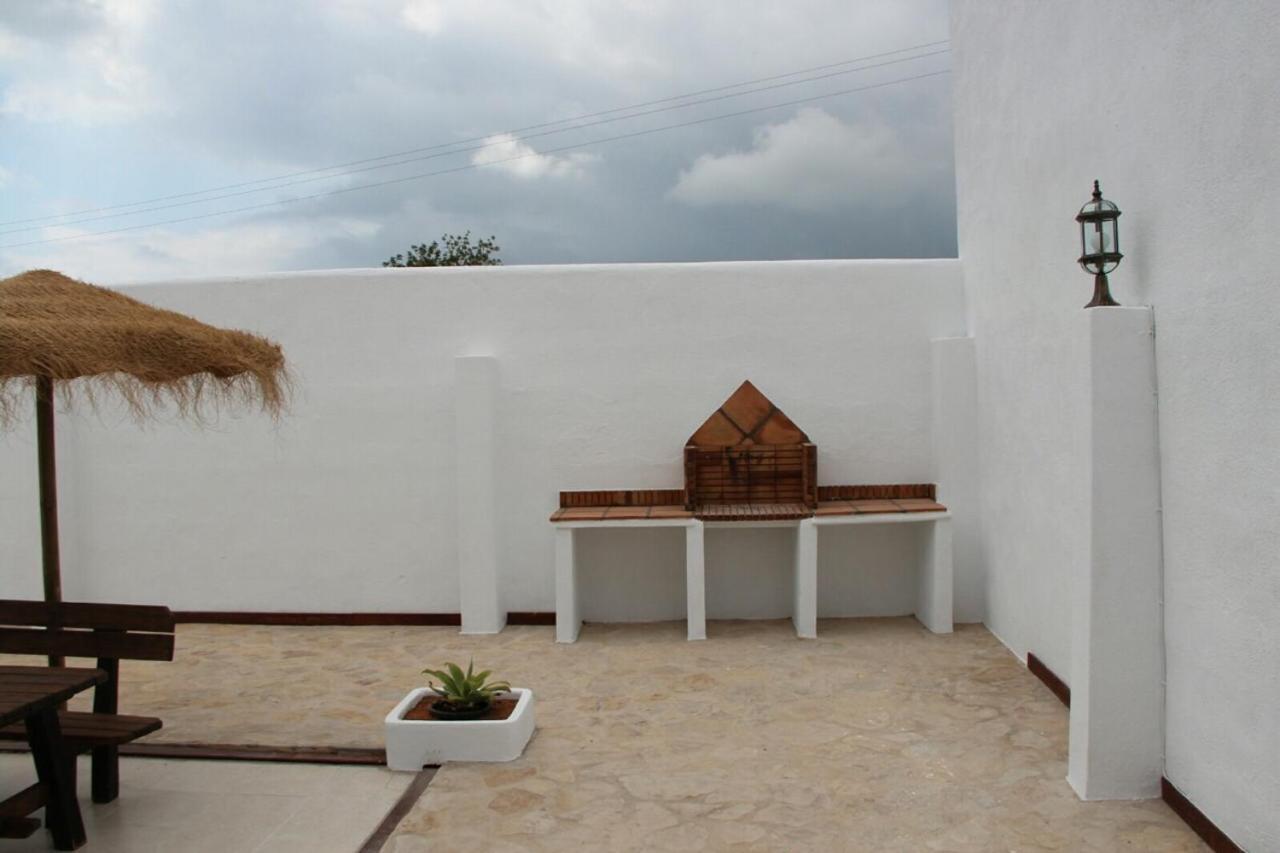Villa Lioma Vella 1 à Peñíscola Extérieur photo