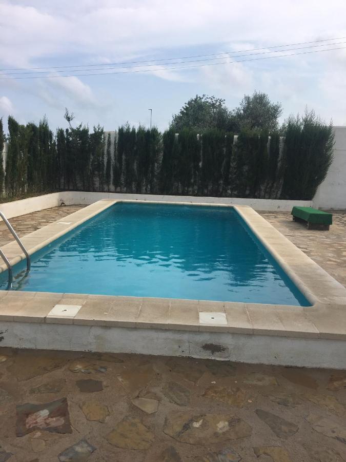 Villa Lioma Vella 1 à Peñíscola Extérieur photo