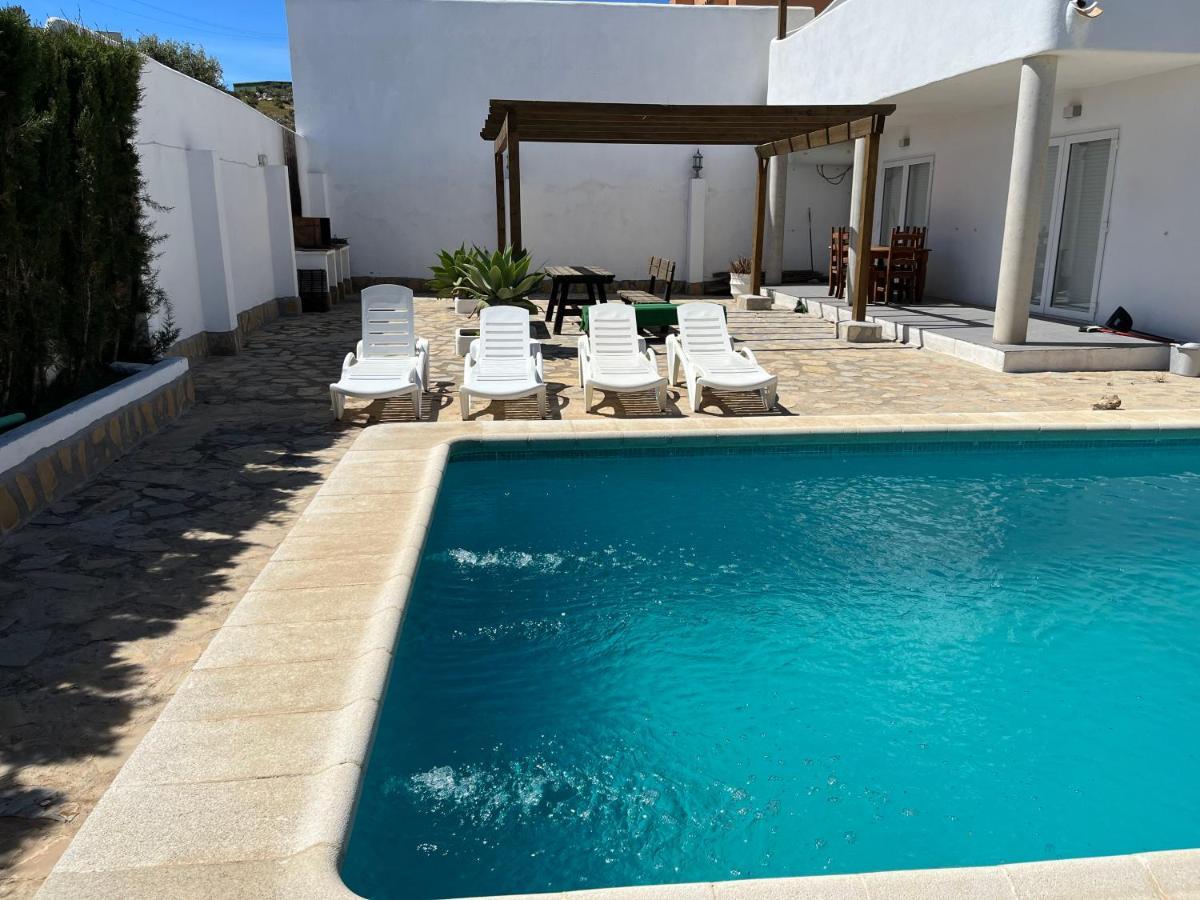 Villa Lioma Vella 1 à Peñíscola Extérieur photo